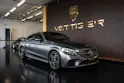 MERCEDES-BENZ C 200 Coupé AMG Line 9G-Tronic
