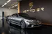 MERCEDES-BENZ C 200 Coupé AMG Line 9G-Tronic
