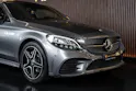 MERCEDES-BENZ C 200 Coupé AMG Line 9G-Tronic