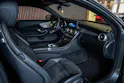 MERCEDES-BENZ C 200 Coupé AMG Line 9G-Tronic