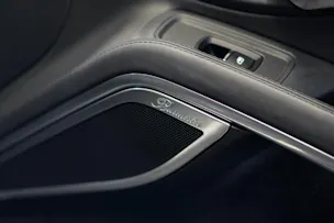PORSCHE 911 Turbo S PDK