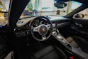 PORSCHE 911 Turbo S PDK