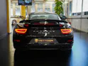 PORSCHE 911 Turbo S PDK