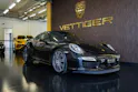 PORSCHE 911 Turbo S PDK