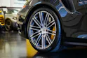PORSCHE 911 Turbo S PDK