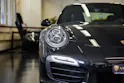 PORSCHE 911 Turbo S PDK