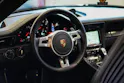 PORSCHE 911 Turbo S PDK