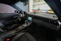 PORSCHE 911 Turbo S PDK