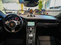 PORSCHE 911 Turbo S PDK