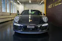 PORSCHE 911 Turbo S PDK