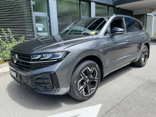VW Touareg 3.0 TDI R-Line Final Edition Tiptronic