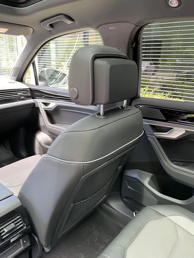 VW Touareg 3.0 TDI R-Line Final Edition Tiptronic