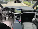 VW Touareg 3.0 TDI R-Line Final Edition Tiptronic
