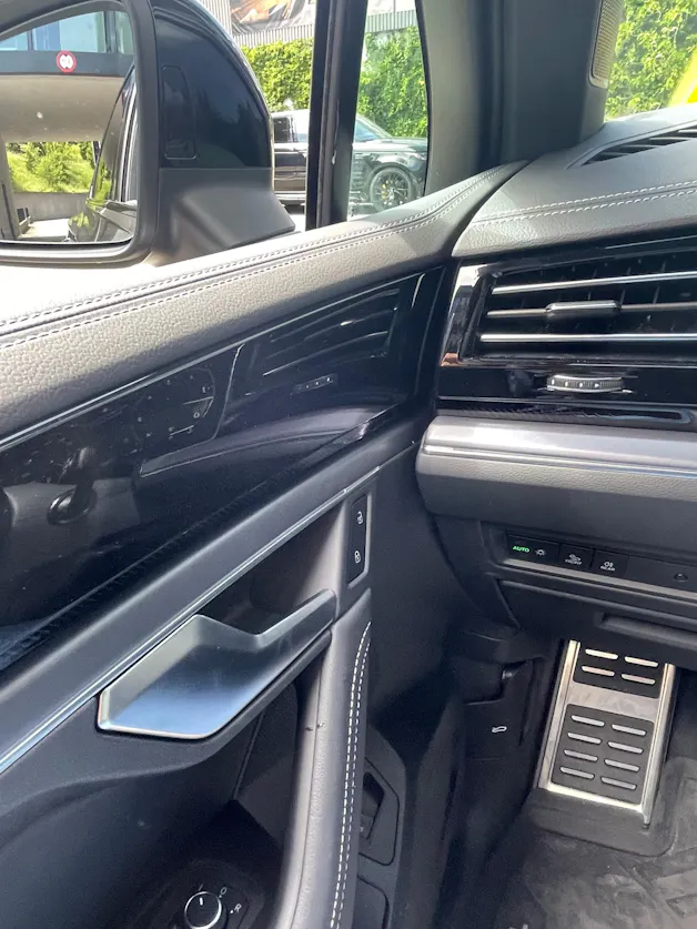 VW Touareg 3.0 TDI R-Line Final Edition Tiptronic