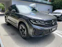 VW Touareg 3.0 TDI R-Line Final Edition Tiptronic