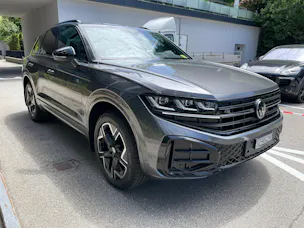 VW Touareg 3.0 TDI R-Line Final Edition Tiptronic
