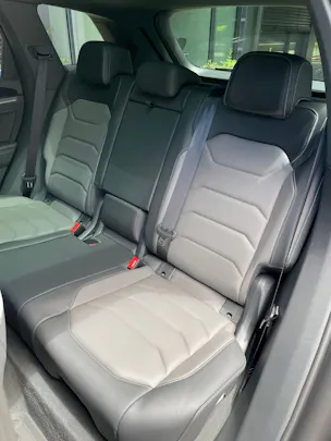 VW Touareg 3.0 TDI R-Line Final Edition Tiptronic