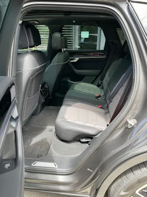 VW Touareg 3.0 TDI R-Line Final Edition Tiptronic