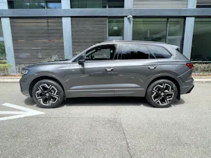 VW Touareg 3.0 TDI R-Line Final Edition Tiptronic