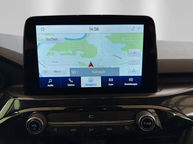 FORD Kuga 2.5 PHEV ST-Line X 2WD
