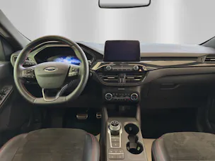 FORD Kuga 2.5 PHEV ST-Line X 2WD