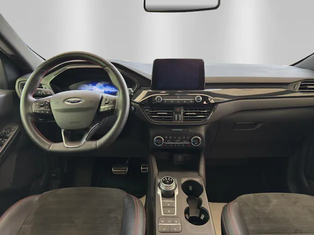FORD Kuga 2.5 PHEV ST-Line X 2WD