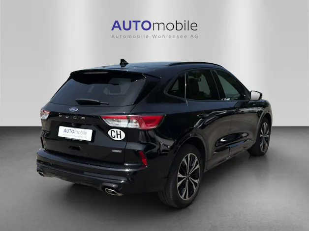FORD Kuga 2.5 PHEV ST-Line X 2WD