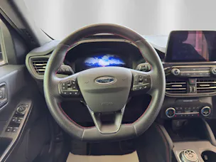 FORD Kuga 2.5 PHEV ST-Line X 2WD