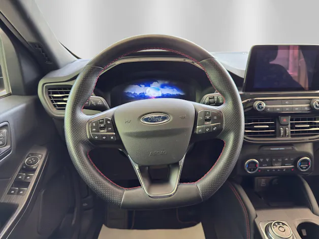 FORD Kuga 2.5 PHEV ST-Line X 2WD