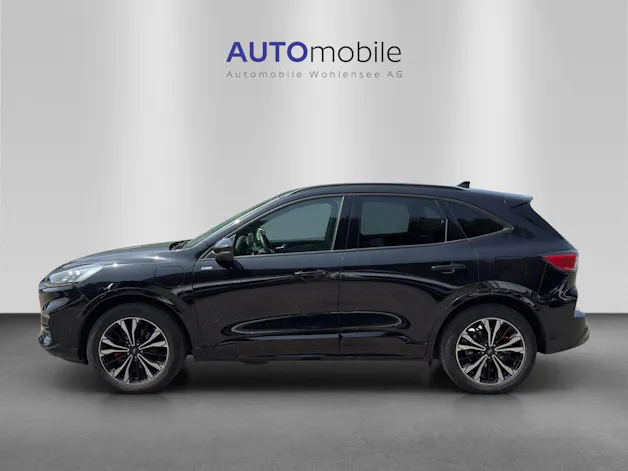 FORD Kuga 2.5 PHEV ST-Line X 2WD