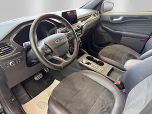 FORD Kuga 2.5 PHEV ST-Line X 2WD