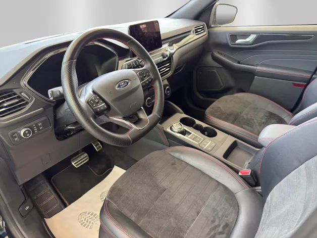 FORD Kuga 2.5 PHEV ST-Line X 2WD
