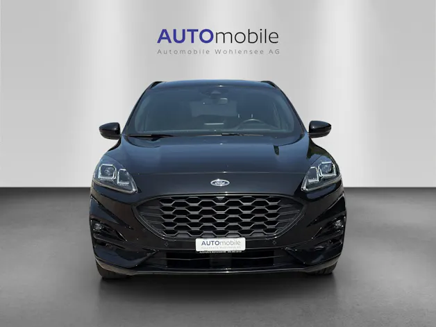 FORD Kuga 2.5 PHEV ST-Line X 2WD