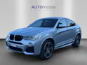 BMW X4 xDrive 20d