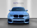 BMW X4 xDrive 20d