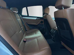 BMW X4 xDrive 20d