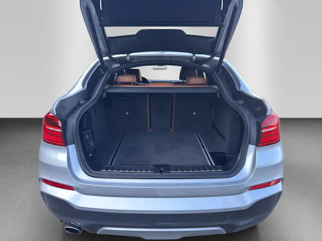 BMW X4 xDrive 20d