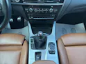 BMW X4 xDrive 20d