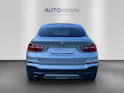 BMW X4 xDrive 20d