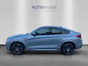 BMW X4 xDrive 20d