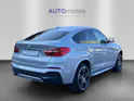BMW X4 xDrive 20d