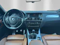 BMW X4 xDrive 20d