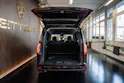 MERCEDES-BENZ T-Klasse 180D Style Automat