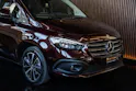 MERCEDES-BENZ T-Klasse 180D Style Automat