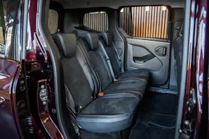 MERCEDES-BENZ T-Klasse 180D Style Automat