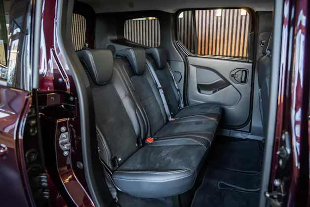 MERCEDES-BENZ T-Klasse 180D Style Automat
