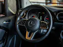 MERCEDES-BENZ T-Klasse 180D Style Automat