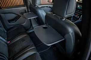 MERCEDES-BENZ T-Klasse 180D Style Automat