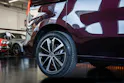 MERCEDES-BENZ T-Klasse 180D Style Automat