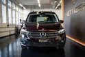 MERCEDES-BENZ T-Klasse 180D Style Automat